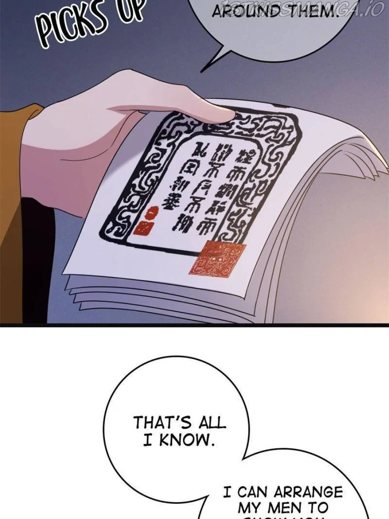 The Sickly Tyrant With An Innocent Facade Chapter 105 – Page 30