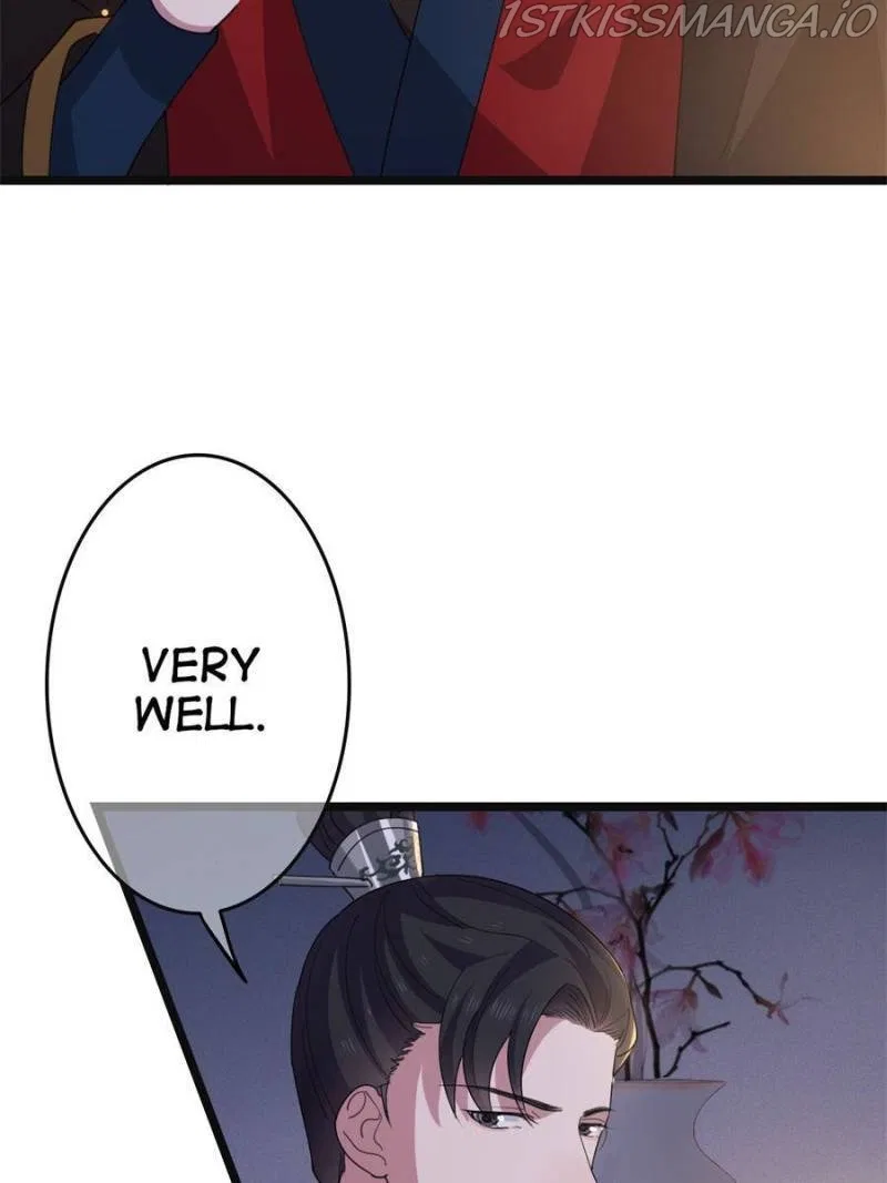 The Sickly Tyrant With An Innocent Facade Chapter 105 – Page 32