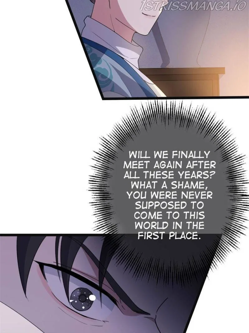 The Sickly Tyrant With An Innocent Facade Chapter 105 – Page 33