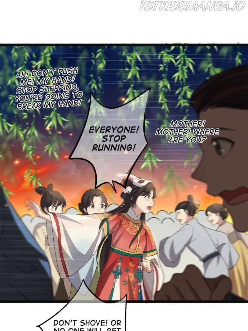 The Sickly Tyrant With An Innocent Facade Chapter 105 – Page 38