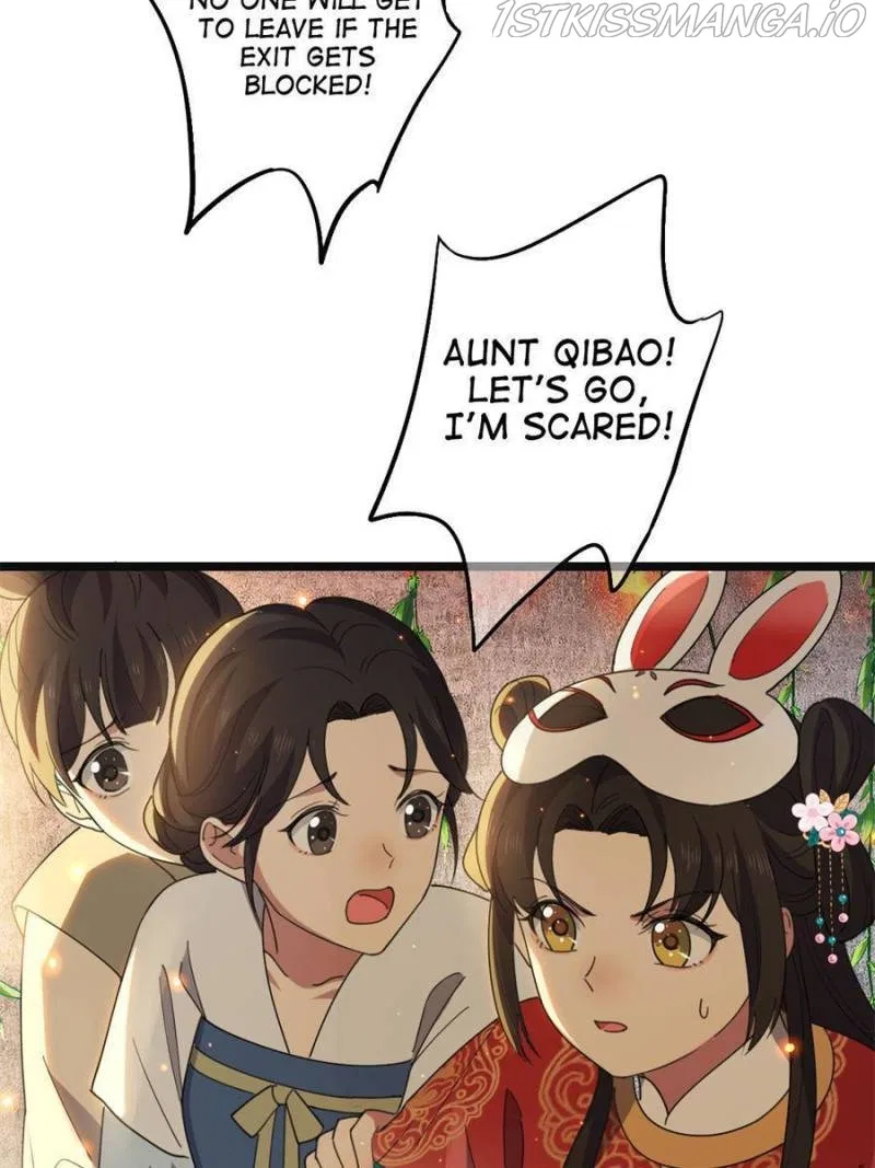 The Sickly Tyrant With An Innocent Facade Chapter 105 – Page 39