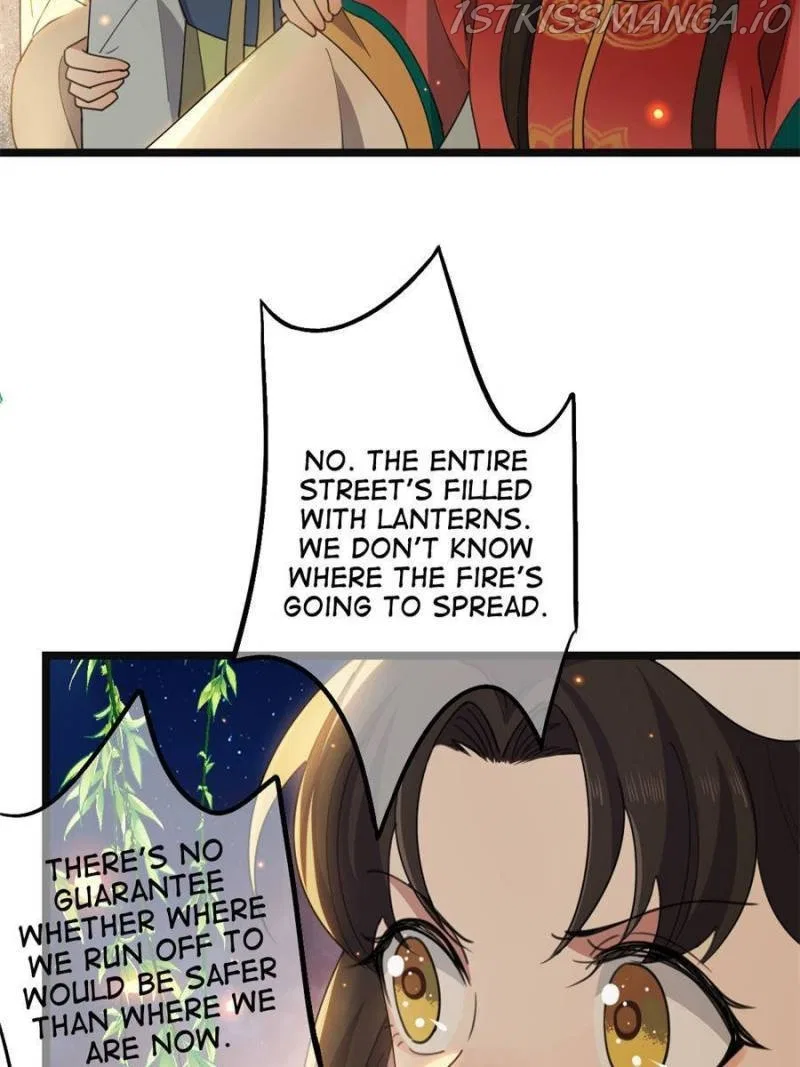 The Sickly Tyrant With An Innocent Facade Chapter 105 – Page 40