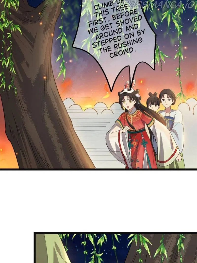 The Sickly Tyrant With An Innocent Facade Chapter 105 – Page 43