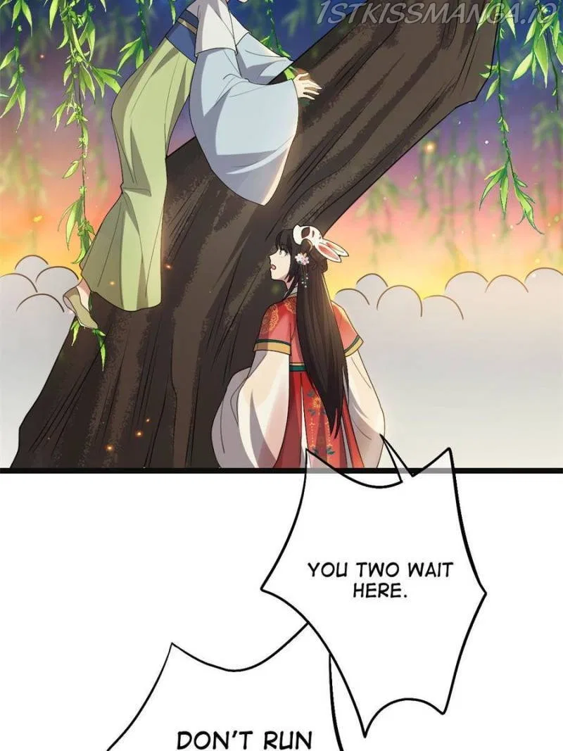 The Sickly Tyrant With An Innocent Facade Chapter 105 – Page 45