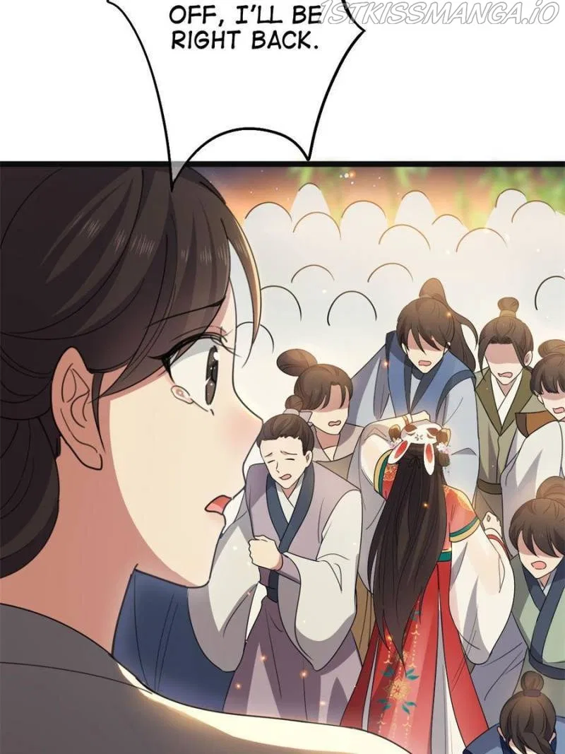 The Sickly Tyrant With An Innocent Facade Chapter 105 – Page 46