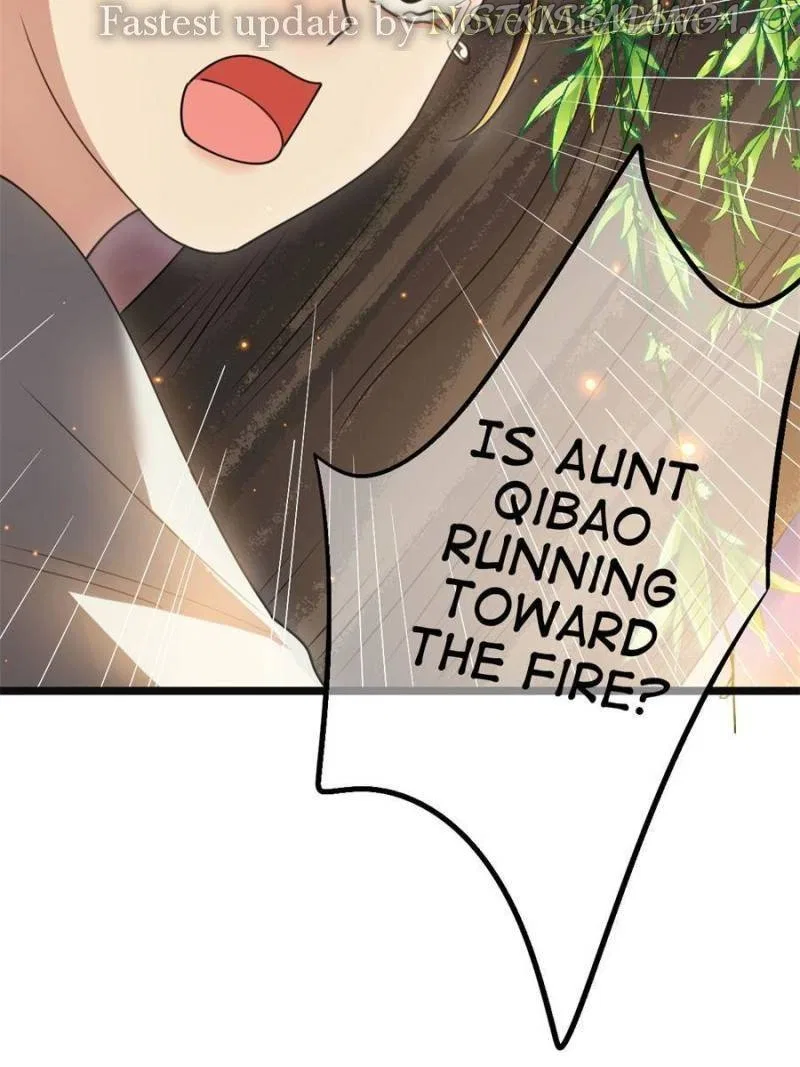 The Sickly Tyrant With An Innocent Facade Chapter 105 – Page 48