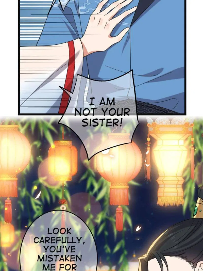 The Sickly Tyrant With An Innocent Facade Chapter 104 – Page 4