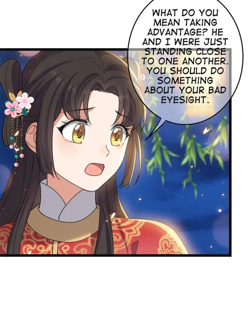 The Sickly Tyrant With An Innocent Facade Chapter 104 – Page 9