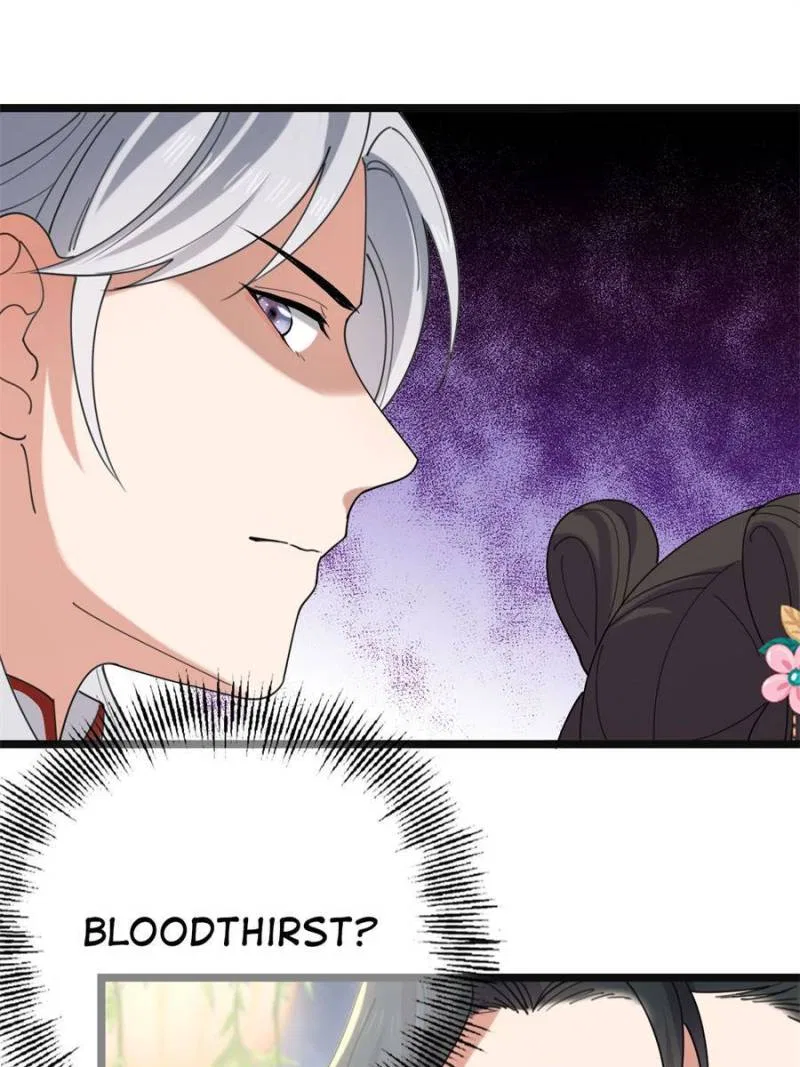 The Sickly Tyrant With An Innocent Facade Chapter 104 – Page 14