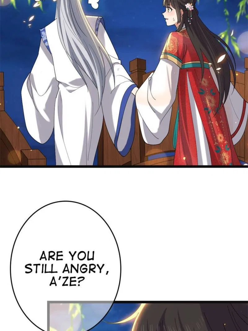 The Sickly Tyrant With An Innocent Facade Chapter 104 – Page 18