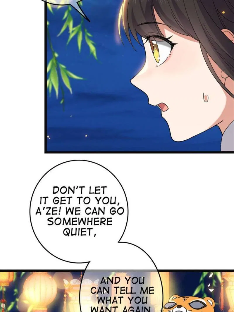 The Sickly Tyrant With An Innocent Facade Chapter 104 – Page 19