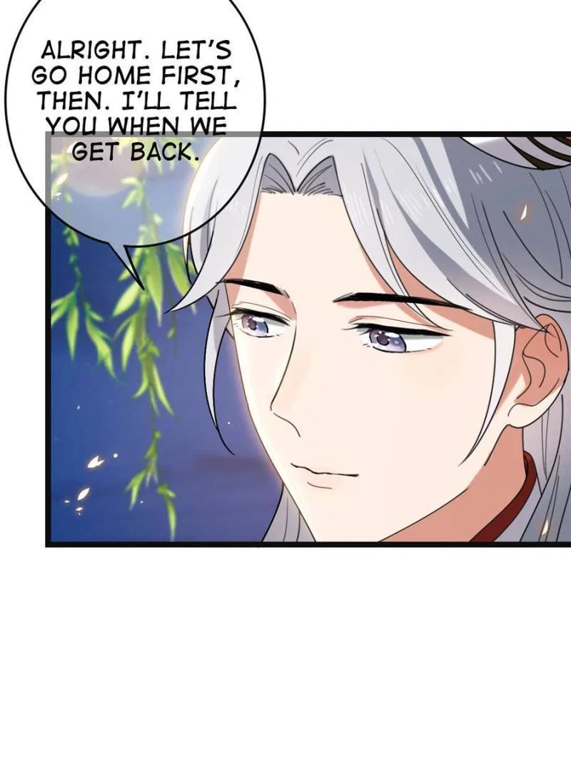 The Sickly Tyrant With An Innocent Facade Chapter 104 – Page 21