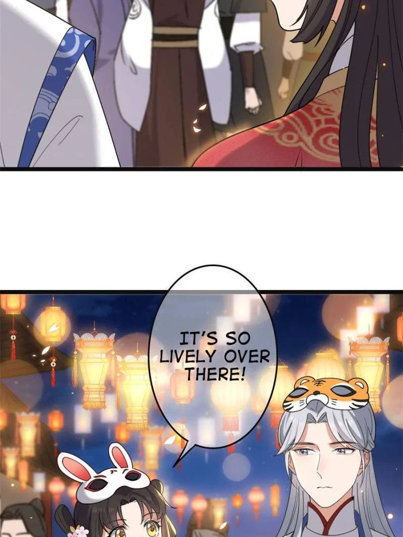 The Sickly Tyrant With An Innocent Facade Chapter 104 – Page 23