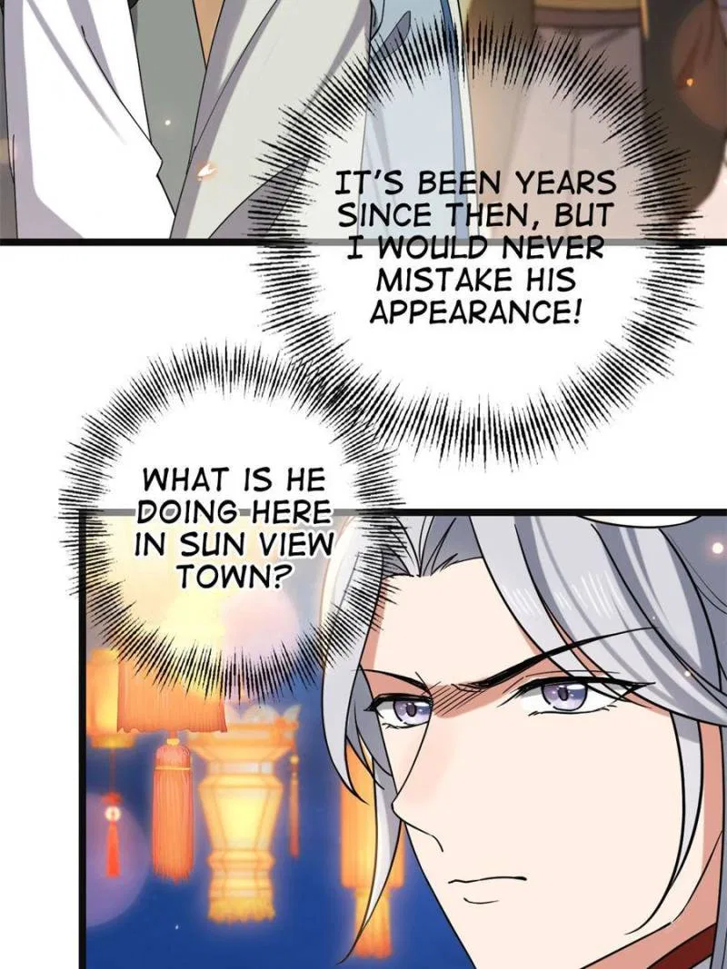 The Sickly Tyrant With An Innocent Facade Chapter 104 – Page 27