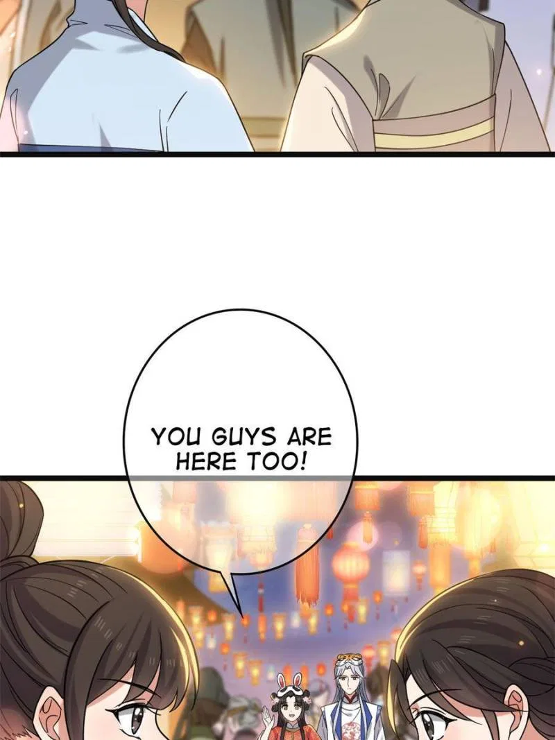 The Sickly Tyrant With An Innocent Facade Chapter 104 – Page 29