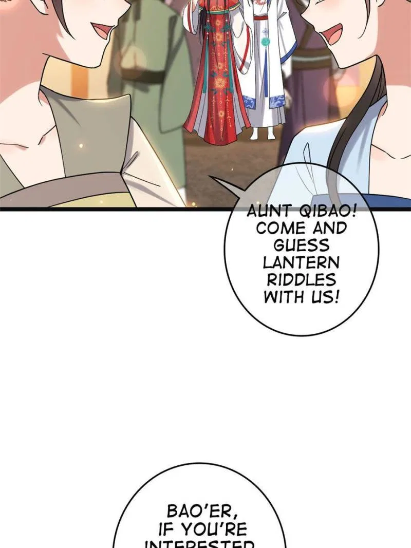 The Sickly Tyrant With An Innocent Facade Chapter 104 – Page 30