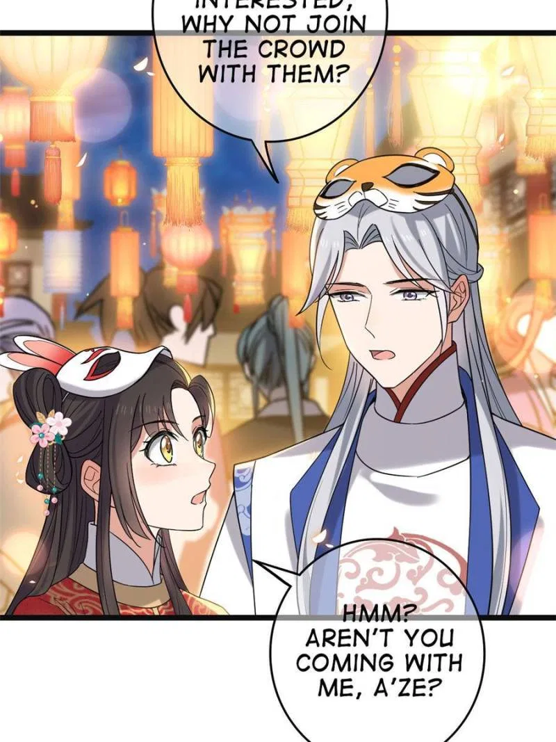 The Sickly Tyrant With An Innocent Facade Chapter 104 – Page 31