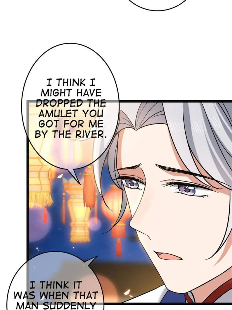 The Sickly Tyrant With An Innocent Facade Chapter 104 – Page 32