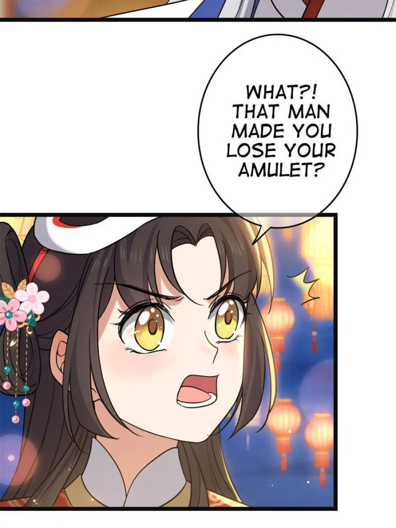 The Sickly Tyrant With An Innocent Facade Chapter 104 – Page 34