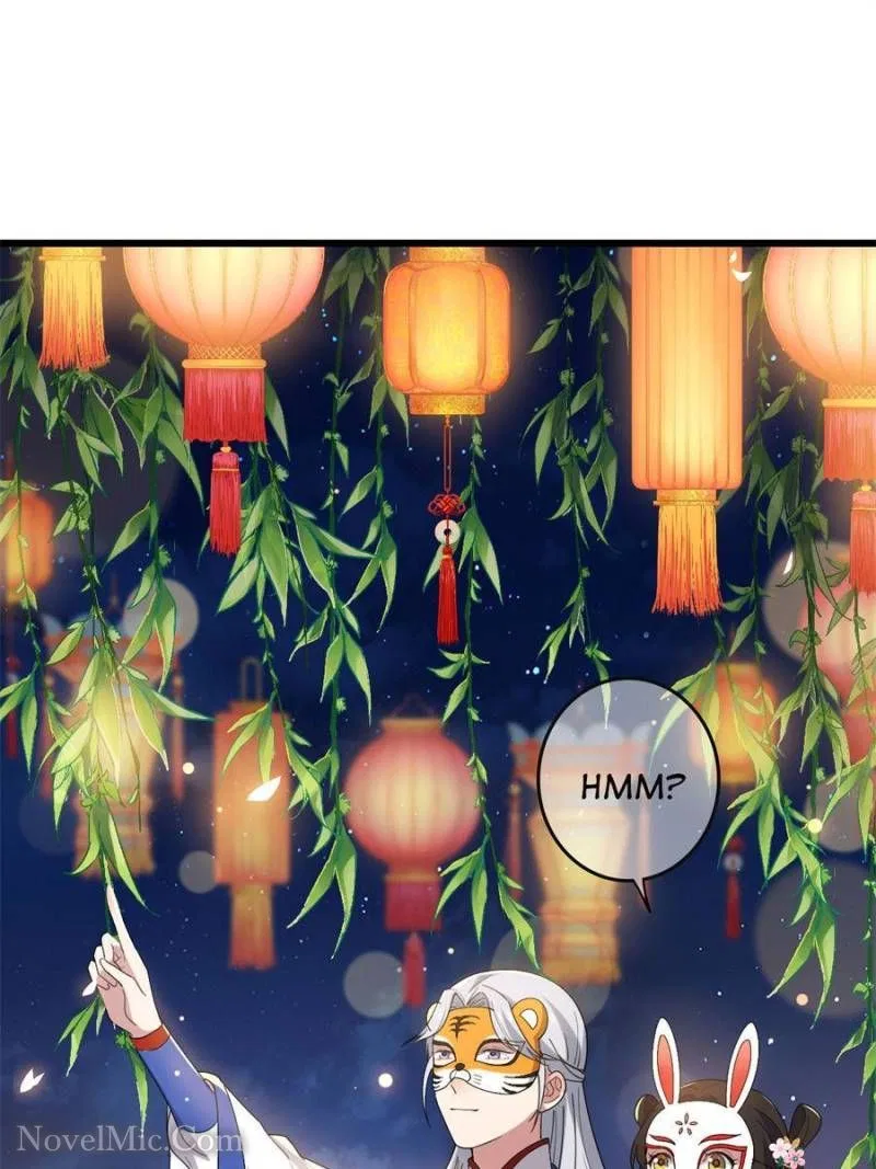 The Sickly Tyrant With An Innocent Facade Chapter 103 – Page 1