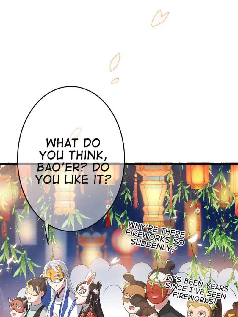 The Sickly Tyrant With An Innocent Facade Chapter 103 – Page 8