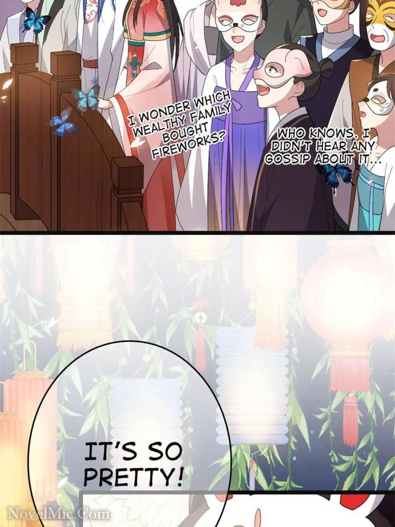 The Sickly Tyrant With An Innocent Facade Chapter 103 – Page 9