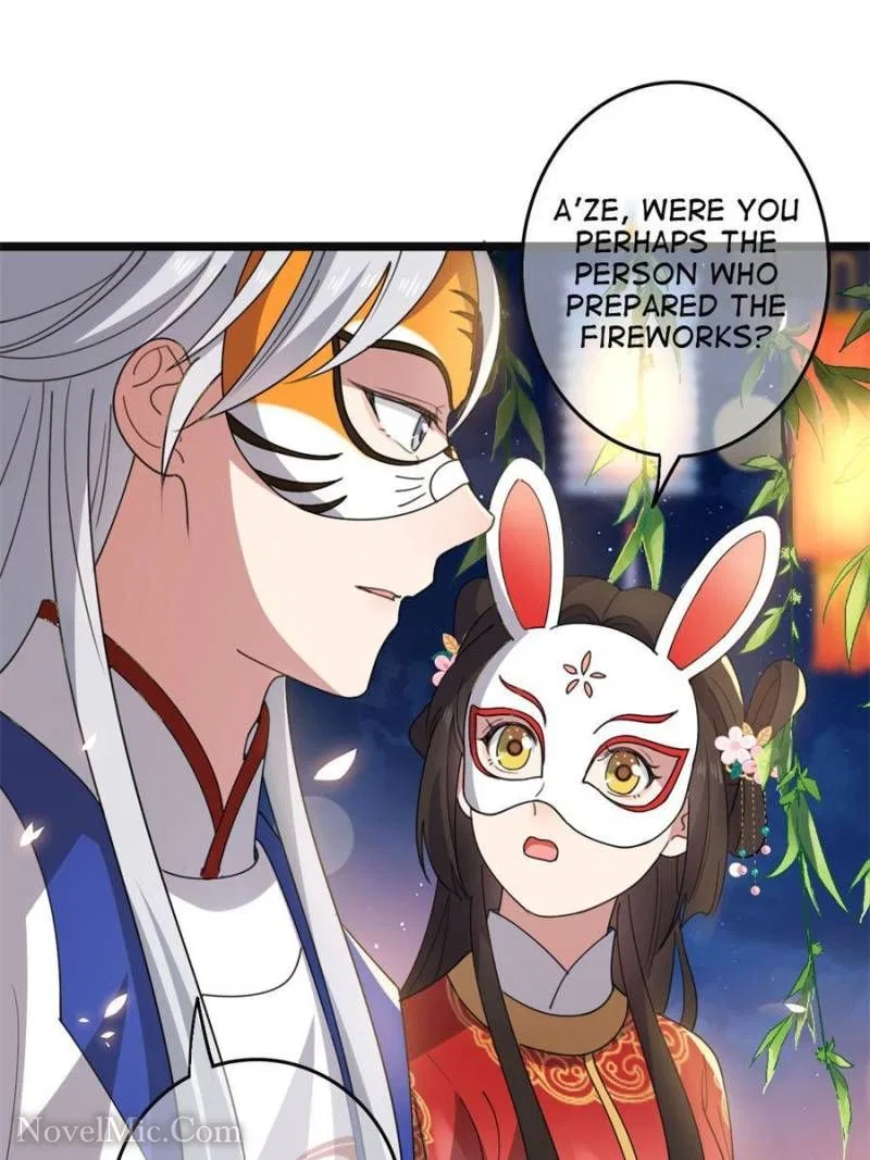 The Sickly Tyrant With An Innocent Facade Chapter 103 – Page 13