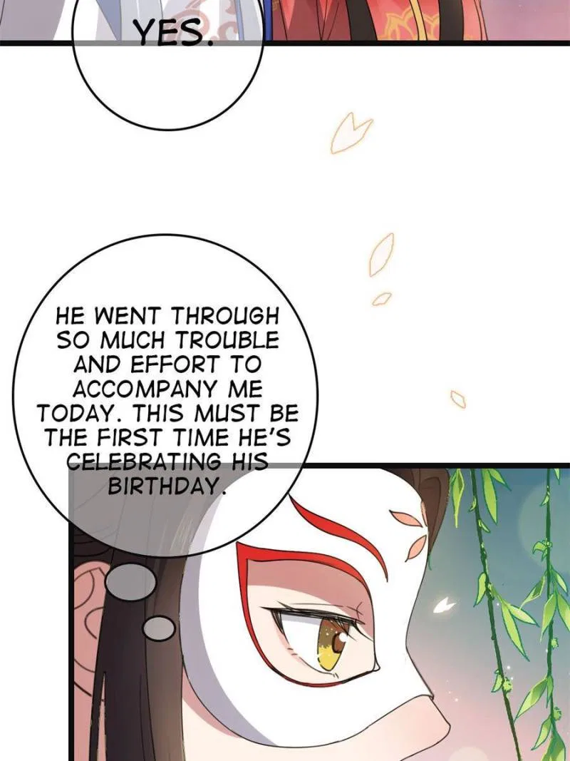 The Sickly Tyrant With An Innocent Facade Chapter 103 – Page 14