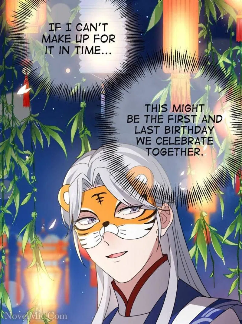The Sickly Tyrant With An Innocent Facade Chapter 103 – Page 16