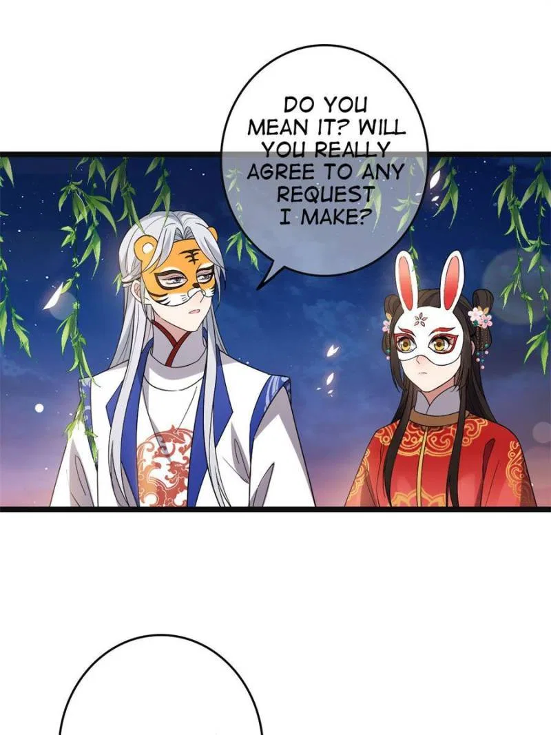 The Sickly Tyrant With An Innocent Facade Chapter 103 – Page 25