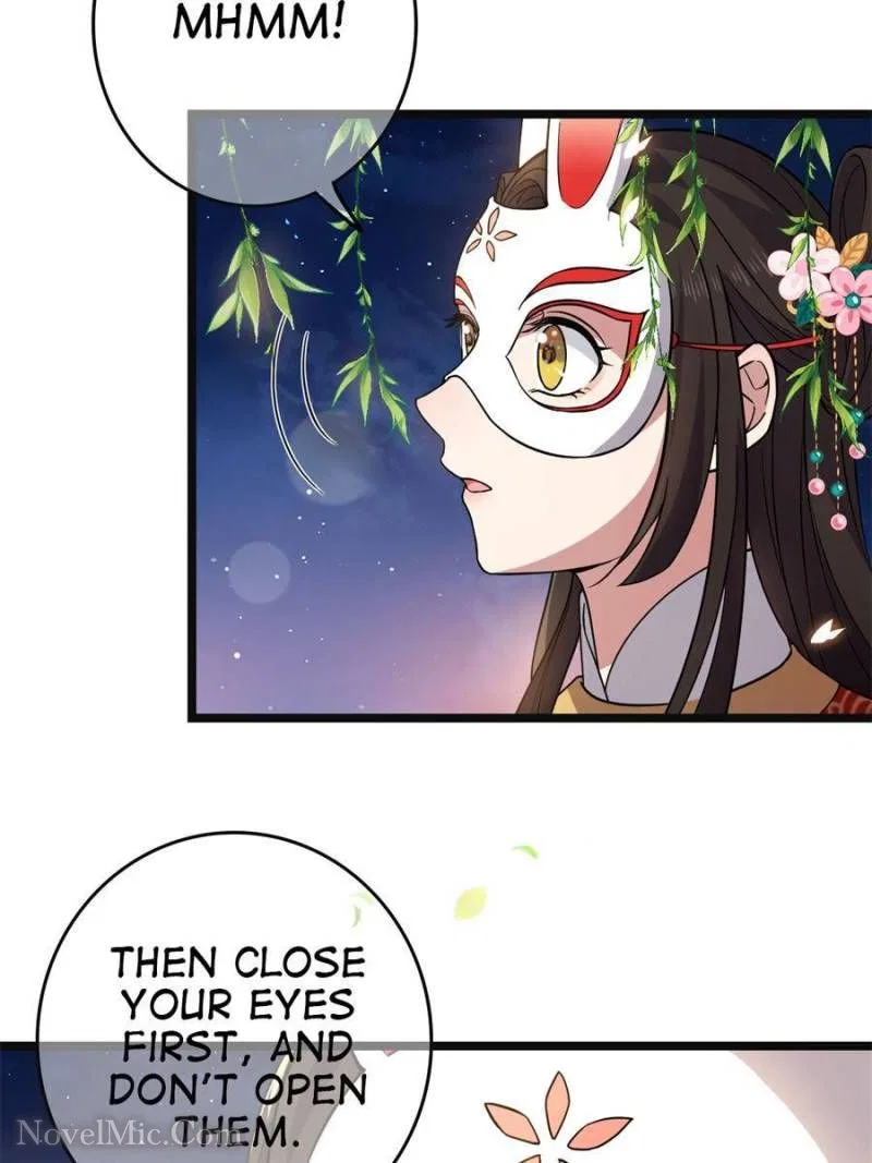 The Sickly Tyrant With An Innocent Facade Chapter 103 – Page 26