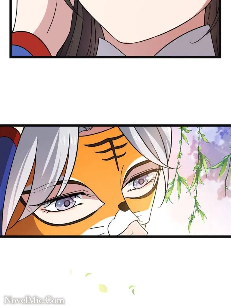 The Sickly Tyrant With An Innocent Facade Chapter 103 – Page 28