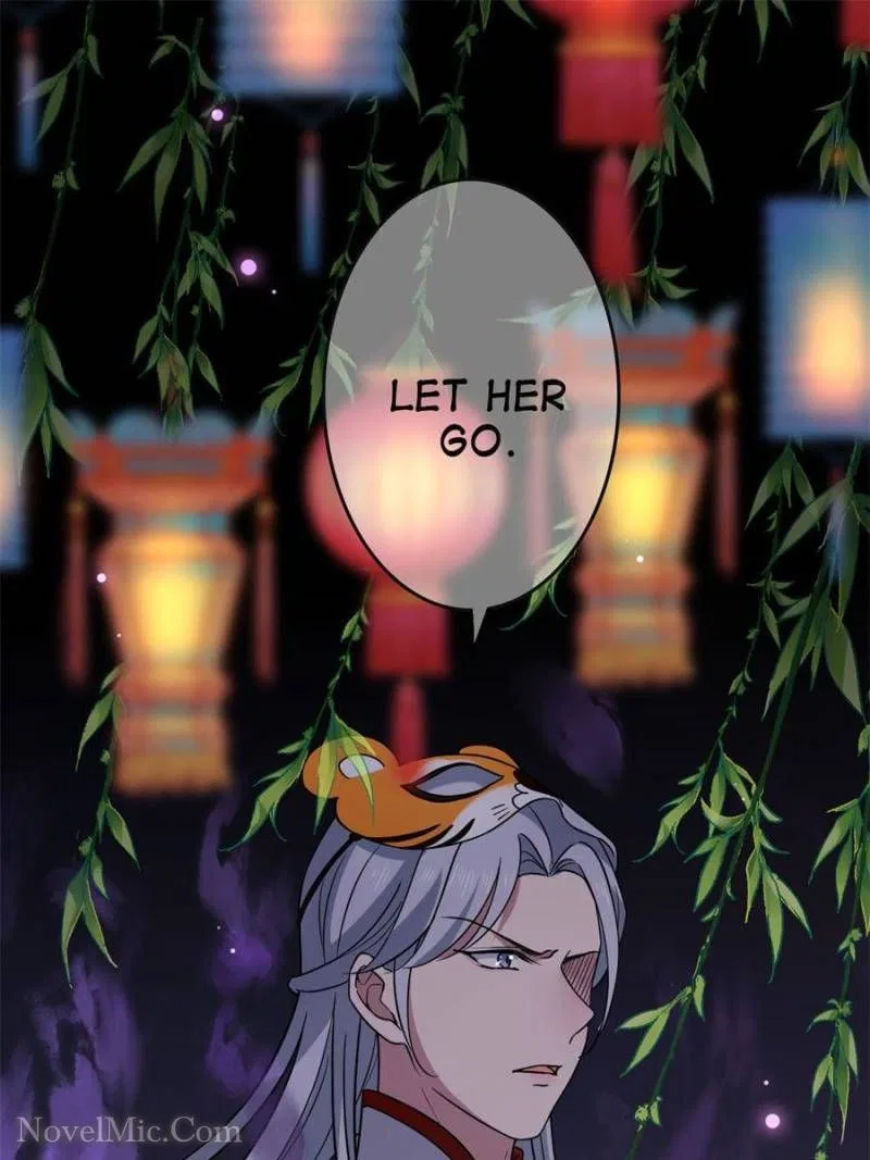 The Sickly Tyrant With An Innocent Facade Chapter 103 – Page 37