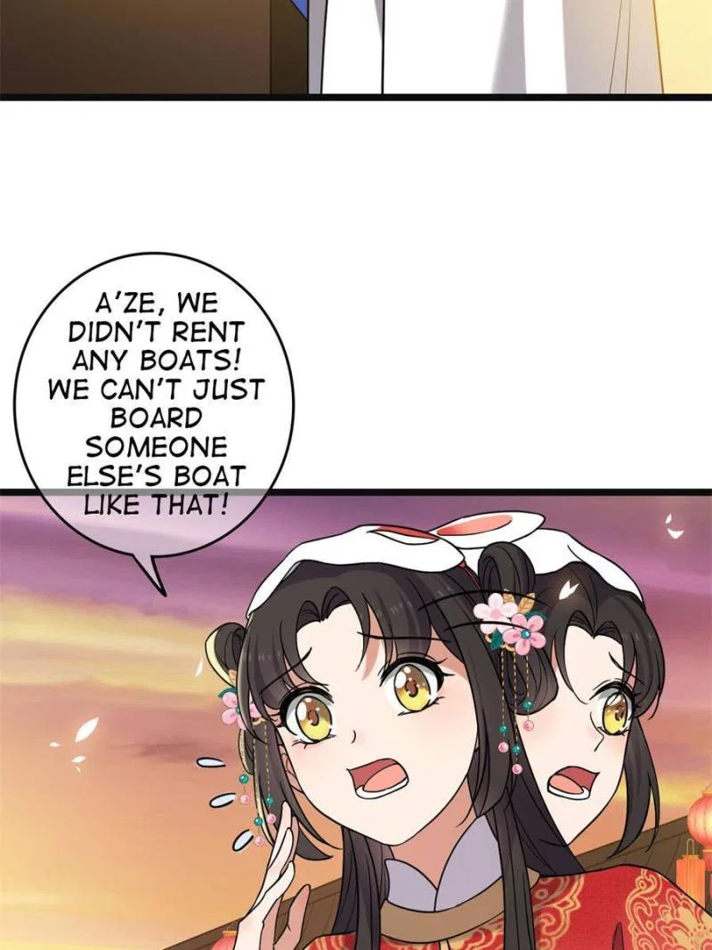 The Sickly Tyrant With An Innocent Facade Chapter 102 – Page 7