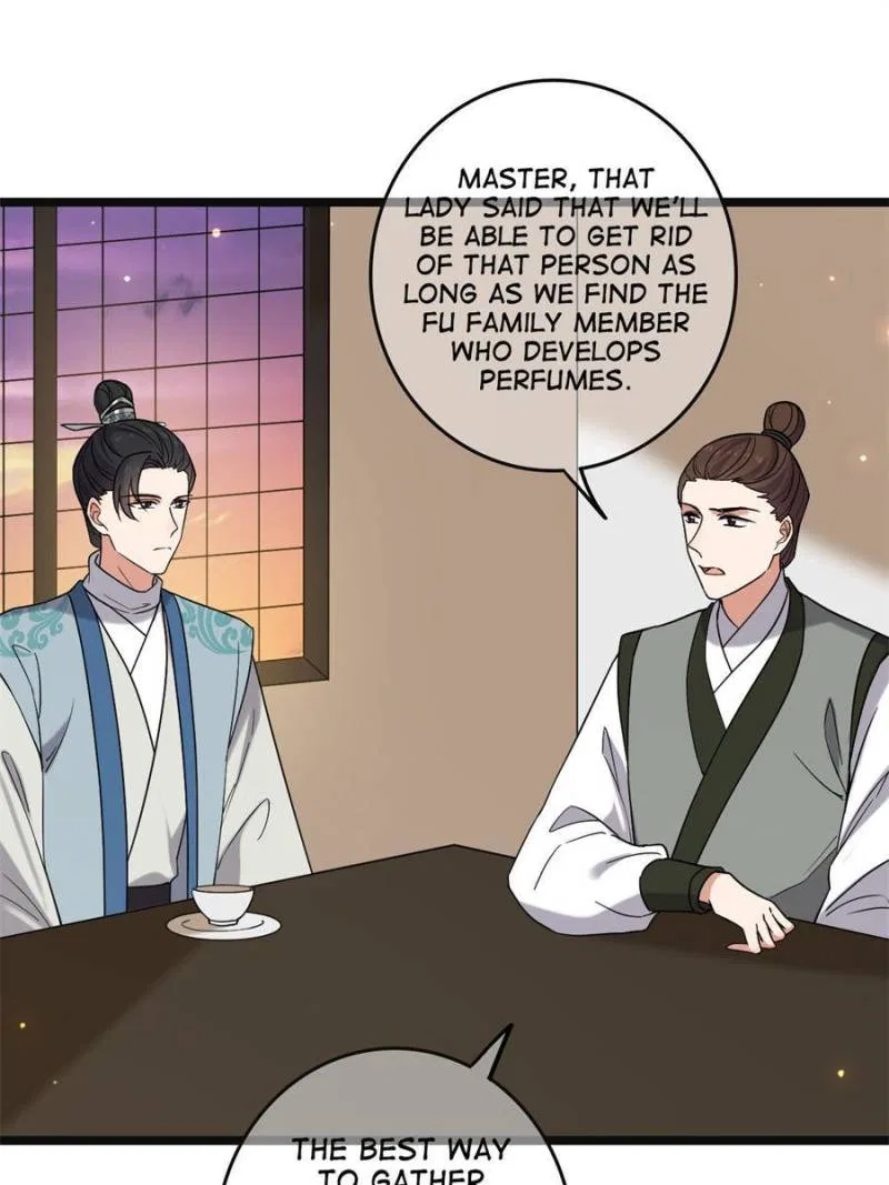 The Sickly Tyrant With An Innocent Facade Chapter 102 – Page 13