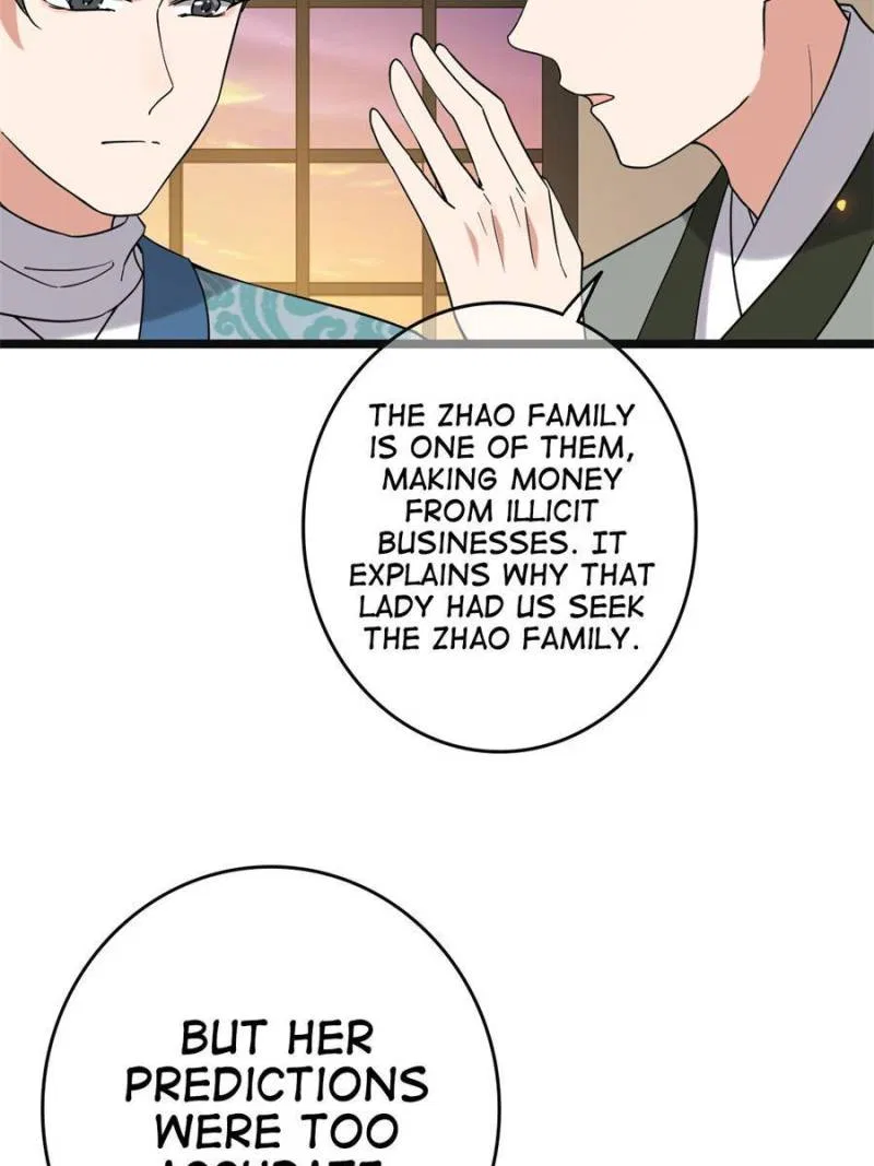 The Sickly Tyrant With An Innocent Facade Chapter 102 – Page 15