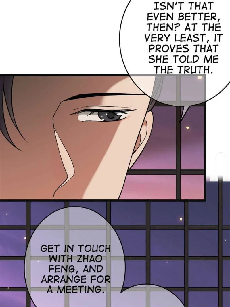 The Sickly Tyrant With An Innocent Facade Chapter 102 – Page 17