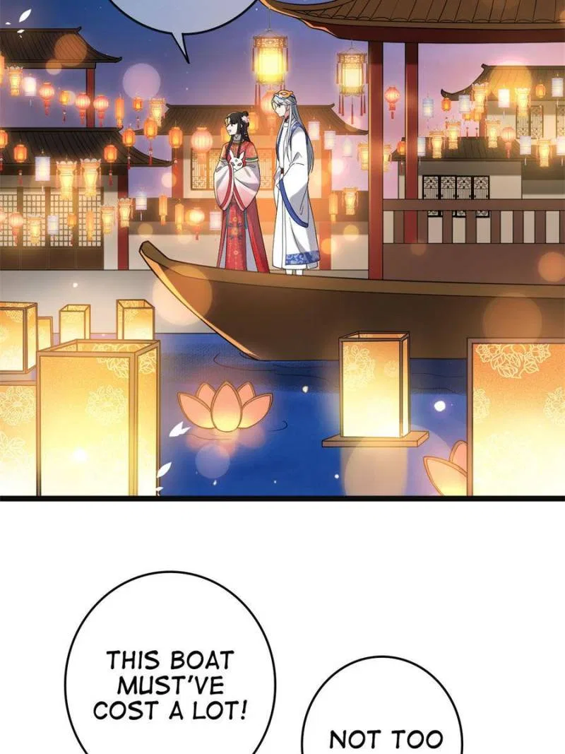 The Sickly Tyrant With An Innocent Facade Chapter 102 – Page 22