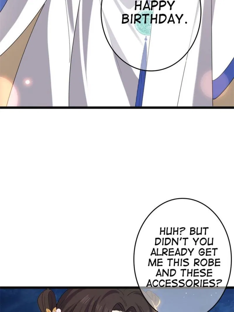 The Sickly Tyrant With An Innocent Facade Chapter 102 – Page 27