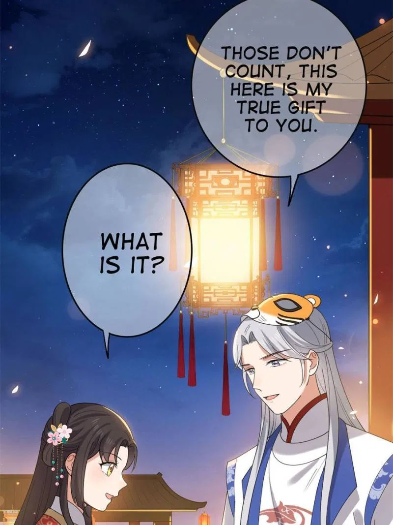 The Sickly Tyrant With An Innocent Facade Chapter 102 – Page 29