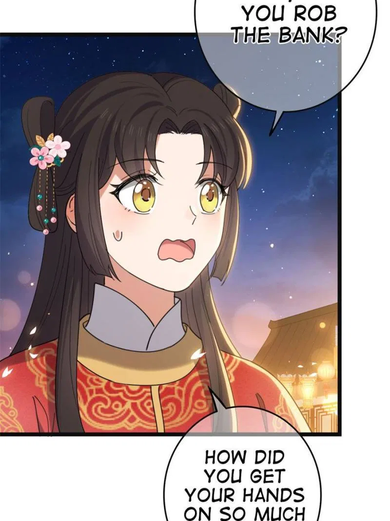 The Sickly Tyrant With An Innocent Facade Chapter 102 – Page 32