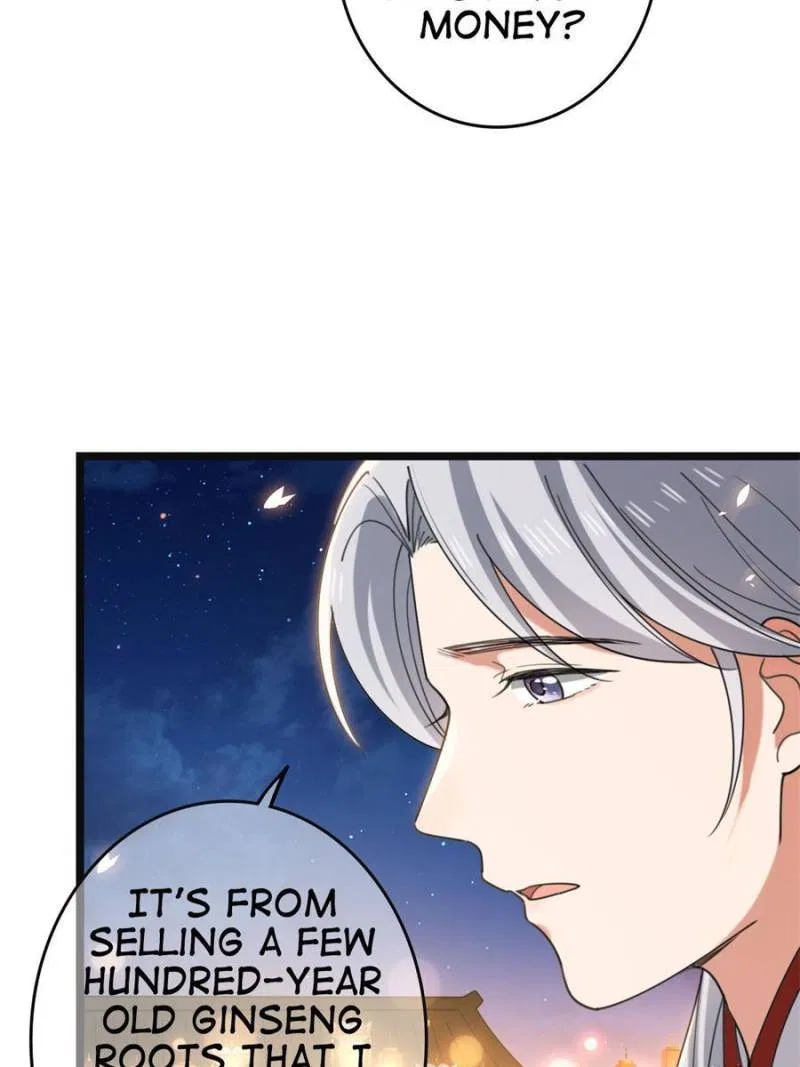 The Sickly Tyrant With An Innocent Facade Chapter 102 – Page 33