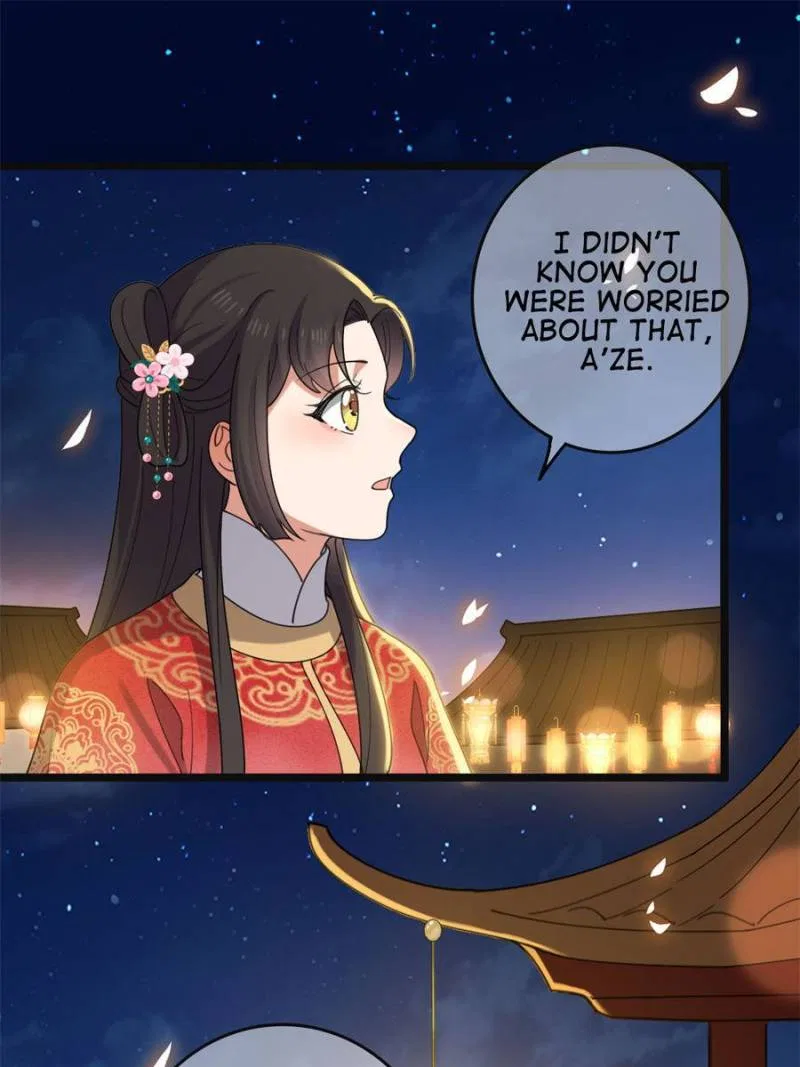 The Sickly Tyrant With An Innocent Facade Chapter 102 – Page 38