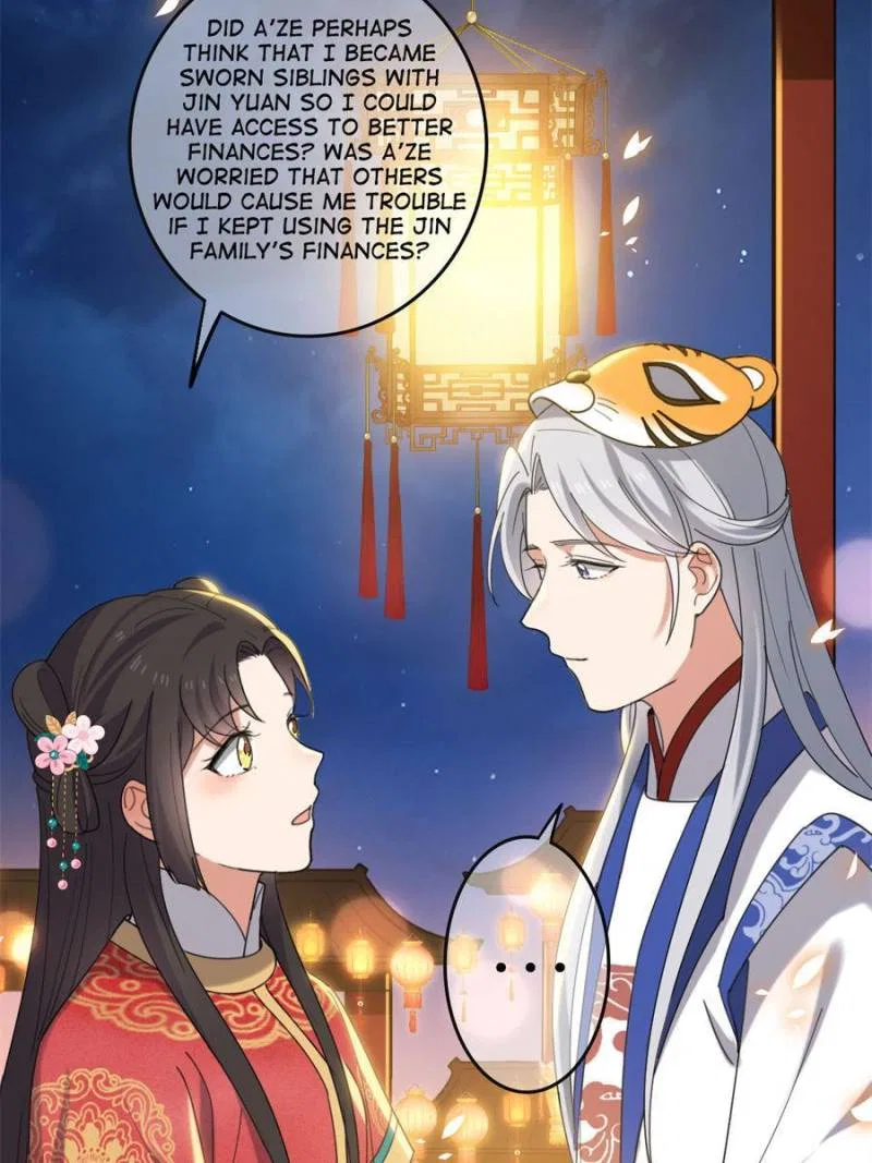 The Sickly Tyrant With An Innocent Facade Chapter 102 – Page 39