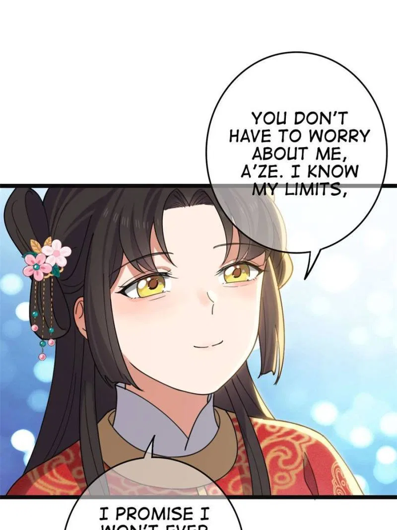 The Sickly Tyrant With An Innocent Facade Chapter 102 – Page 41