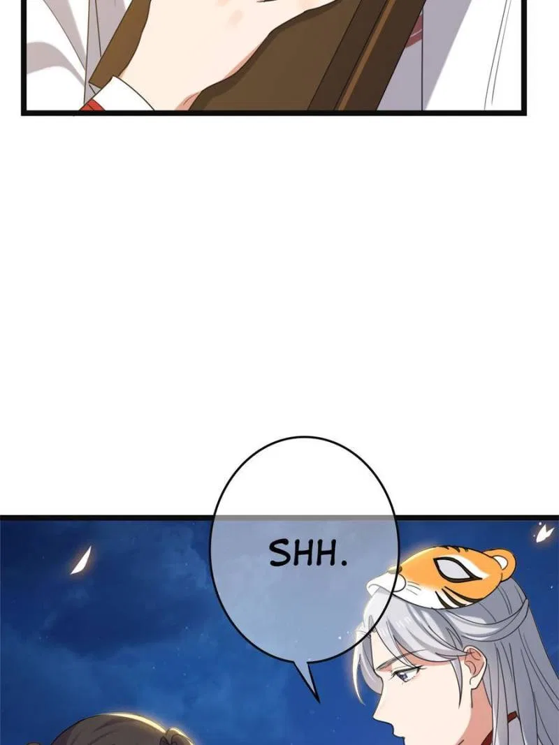The Sickly Tyrant With An Innocent Facade Chapter 102 – Page 43