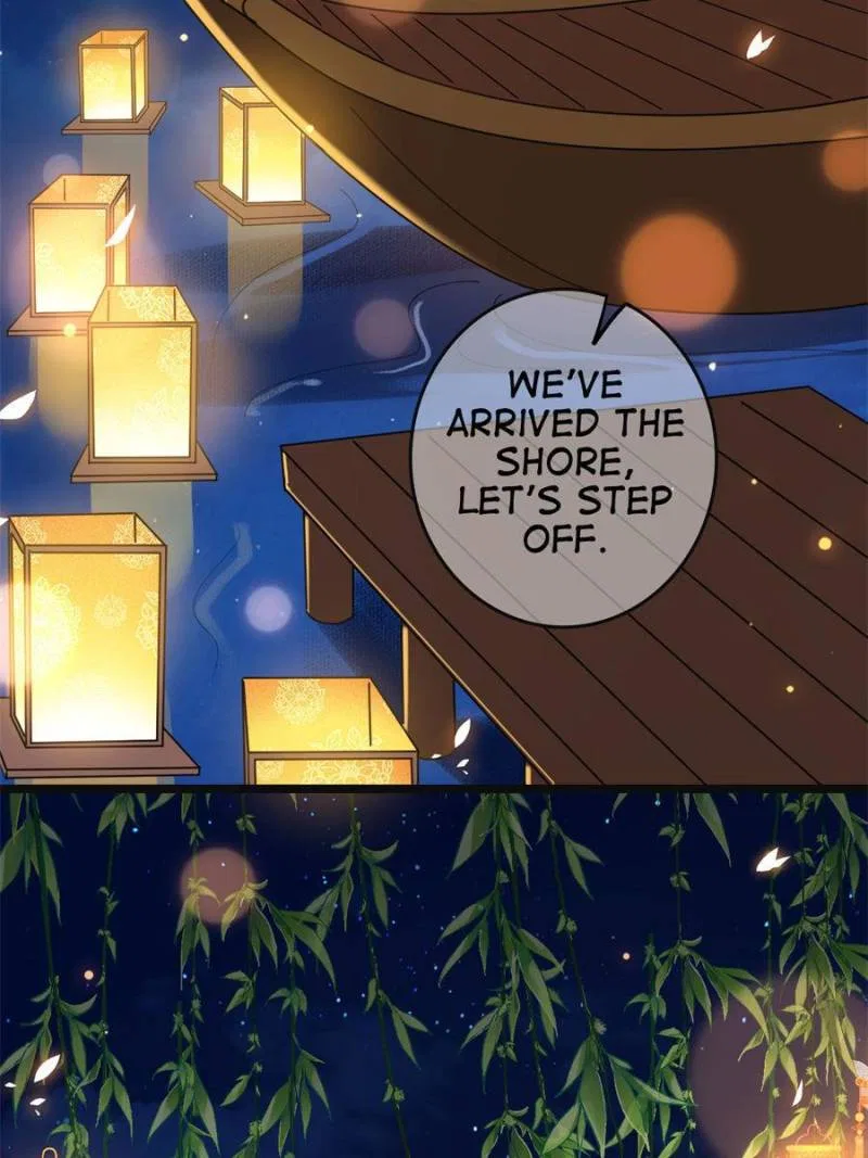 The Sickly Tyrant With An Innocent Facade Chapter 102 – Page 45