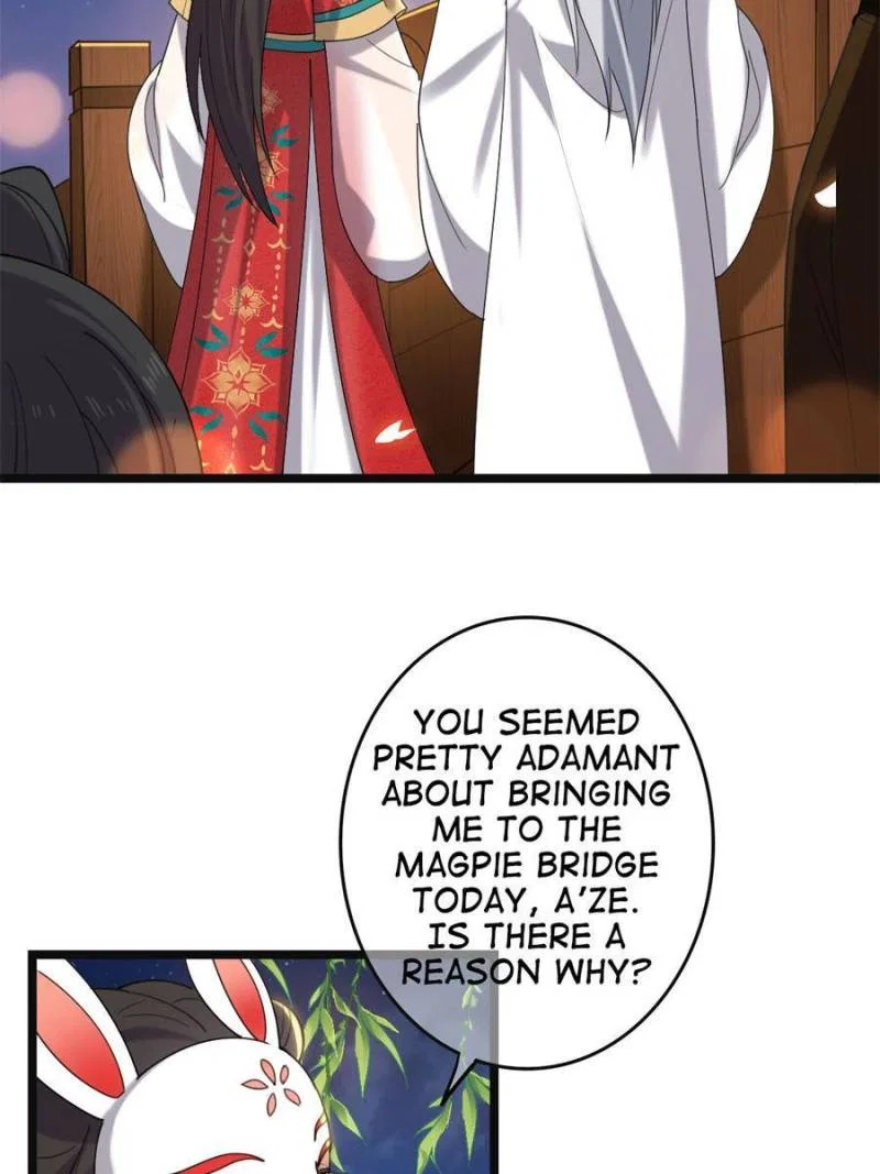 The Sickly Tyrant With An Innocent Facade Chapter 102 – Page 47