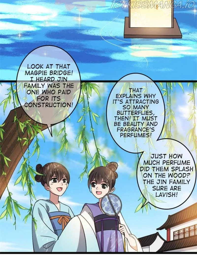 The Sickly Tyrant With An Innocent Facade Chapter 101 – Page 3