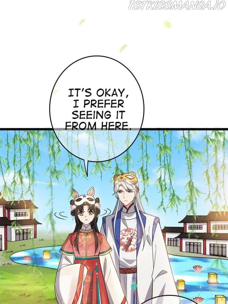 The Sickly Tyrant With An Innocent Facade Chapter 101 – Page 6